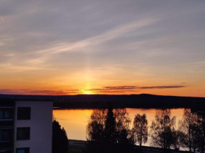 Pohjanpuistikko Apartment in Rovaniemi